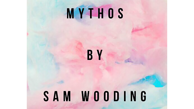 (image for) Mythos by Sam Wooding eBook DOWNLOAD - Click Image to Close