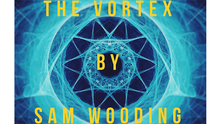 (image for) The Vortex by Sam Wooding eBook DOWNLOAD - Click Image to Close