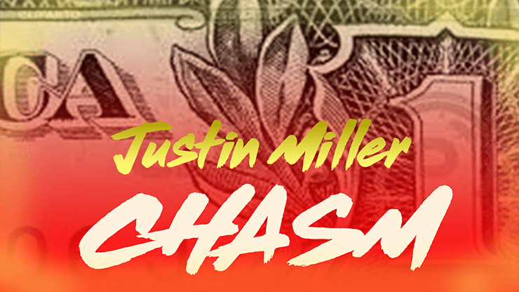 (image for) Chasm by Justin Miller video DOWNLOAD