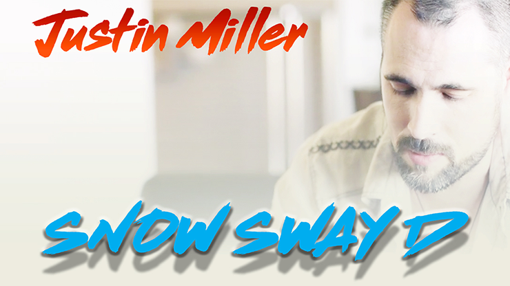 (image for) Snow Swayd by Justin Miller video DOWNLOAD