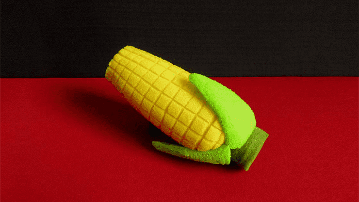 (image for) Ear of Corn by Alexander May - Trick - Click Image to Close