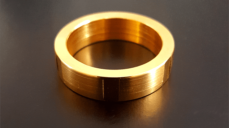 (image for) Joe Porper's Wedding Band Ellis Ring v 2.0 - Trick - Click Image to Close