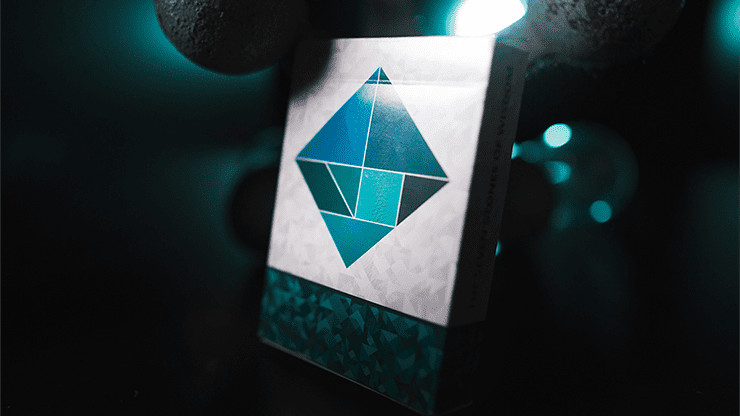 (image for) Tangram Playing Cards - Click Image to Close