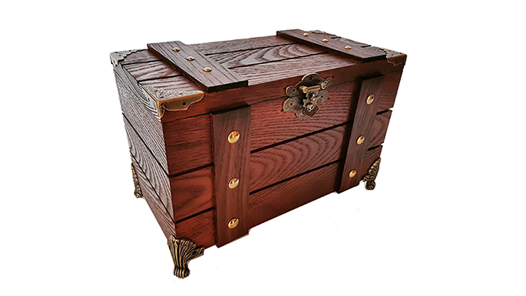 (image for) Tora Production Box (Handcraft) - Trick - Click Image to Close