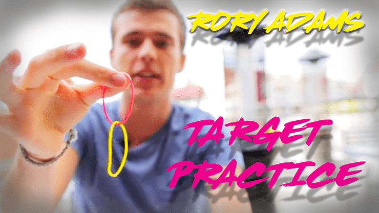 (image for) Target Practice by Rory Adams video DOWNLOAD