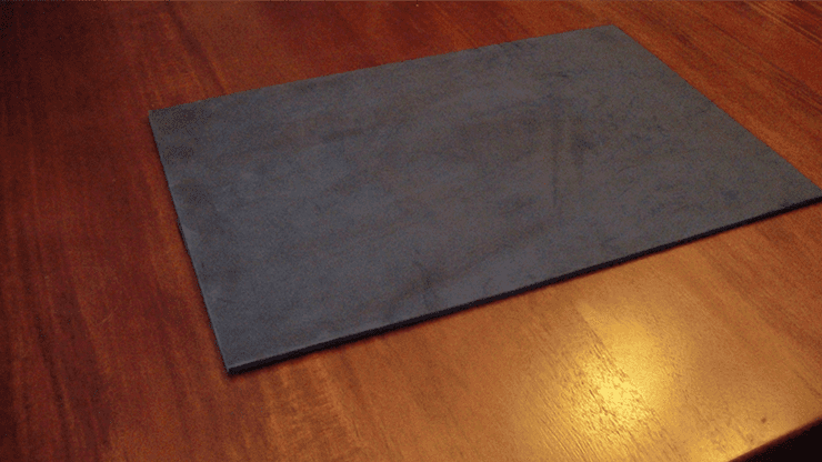(image for) Light Heavy Box Performance Mat by Gimpy's Magic - Trick - Click Image to Close