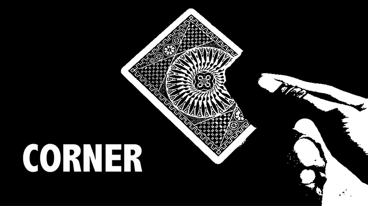 (image for) Corner by ziv video DOWNLOAD