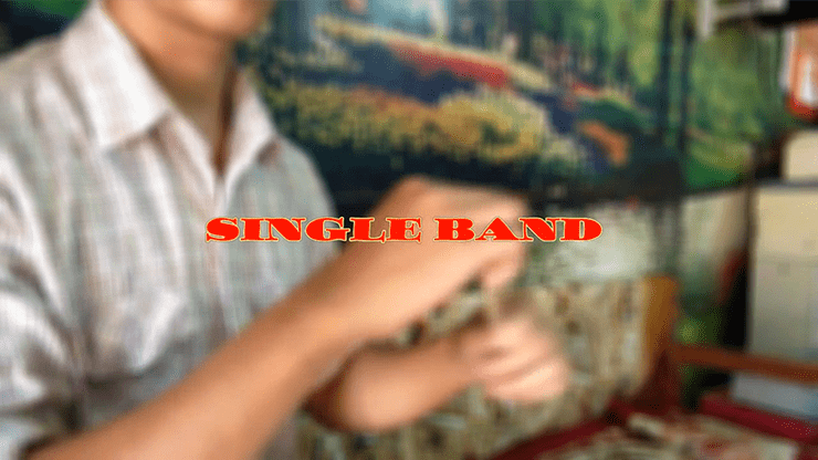 (image for) Single Band by Kelvin Trinh video DOWNLOAD