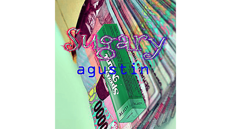 (image for) Sugary by Agustin video DOWNLOAD - Click Image to Close