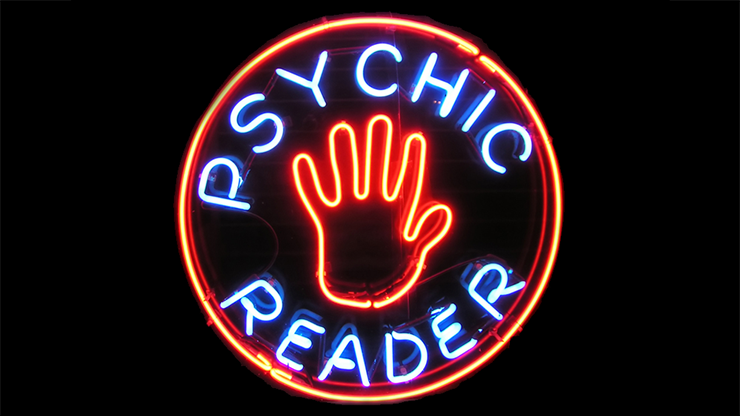 (image for) The Magician's Guide to Palm Reading by Paul Voodini eBook DOWNLOAD