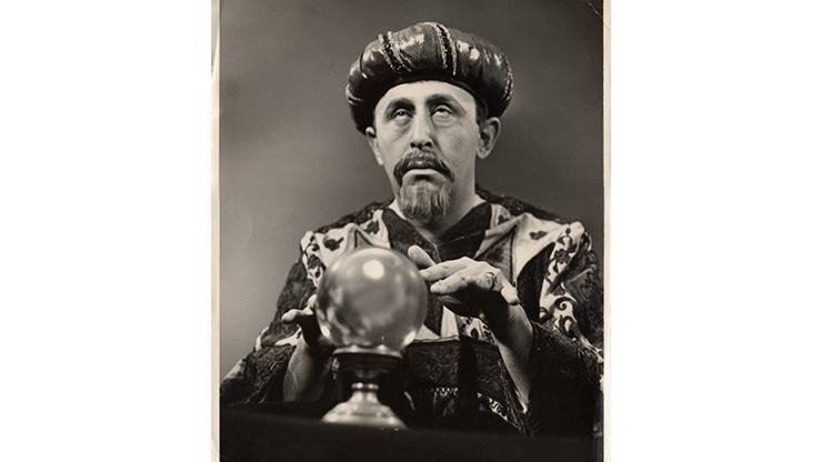 (image for) The Paranormal Entertainer by Paul Voodini eBook DOWNLOAD