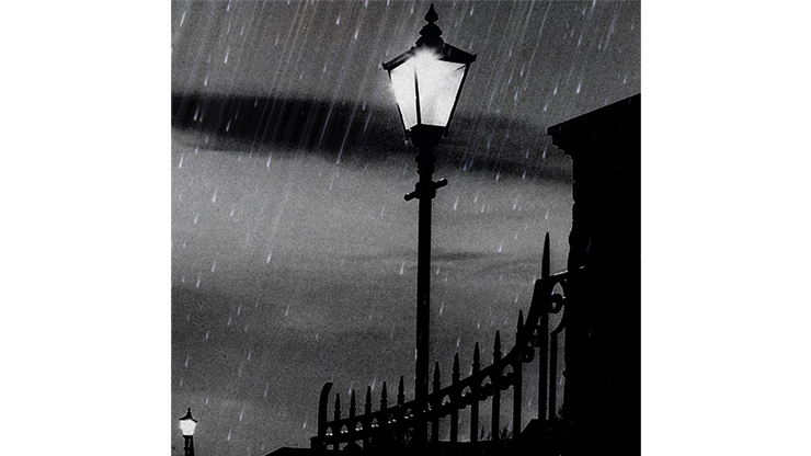 (image for) The Jack the Ripper S??ance by Paul Voodini eBook DOWNLOAD