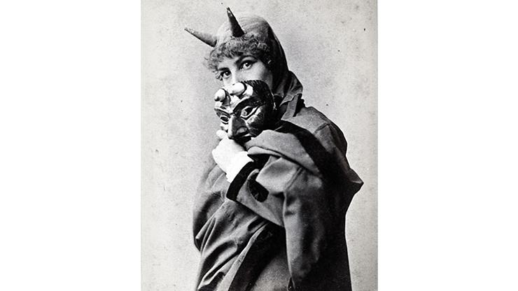 (image for) Mark of the Devil by Paul Voodini eBook DOWNLOAD - Click Image to Close