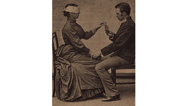 (image for) The Voodini Steps to Mentalism by Paul Voodini eBook DOWNLOAD