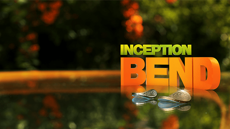 (image for) Inception Bend by Barbumagic video DOWNLOAD - Click Image to Close