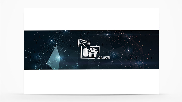 (image for) Recube by CHHmagic - Trick - Click Image to Close