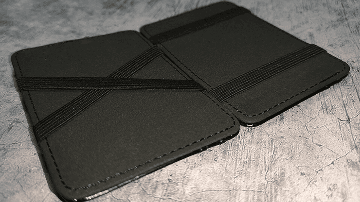 (image for) The YN Wallet by CHHmagic - Trick - Click Image to Close