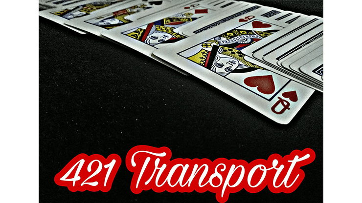 (image for) 421 Transport by David Luu video DOWNLOAD - Click Image to Close