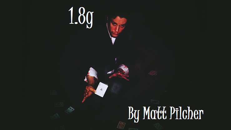 (image for) 1.8g by Matt Pilcher video DOWNLOAD - Click Image to Close