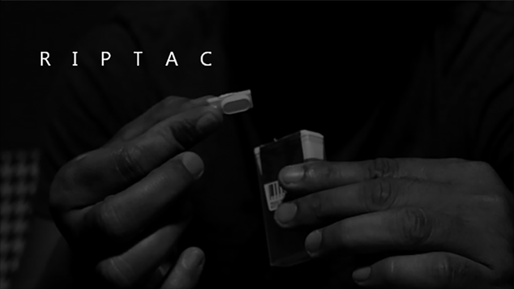 (image for) RipTAC by Arnel Renegado video DOWNLOAD