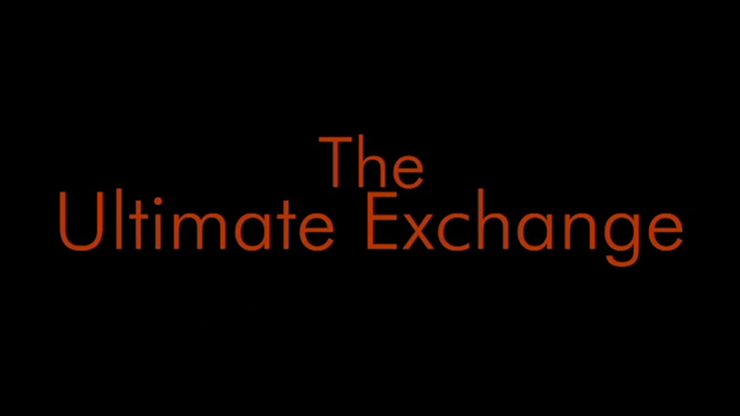 (image for) The Ultimate Exchange by Jason Ladanye video DOWNLOAD - Click Image to Close