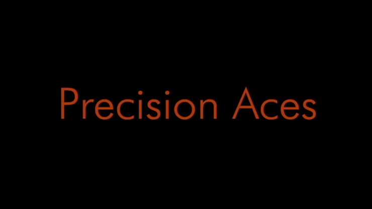(image for) Precision Aces by Jason Ladanye video DOWNLOAD - Click Image to Close