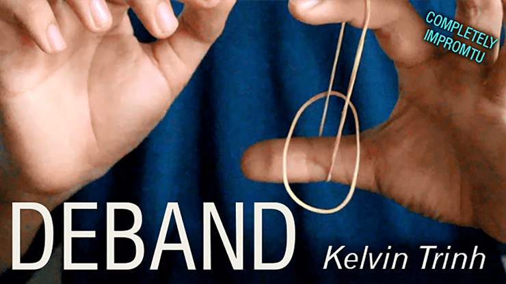 (image for) Deband by Kelvin Trinh video DOWNLOAD - Click Image to Close