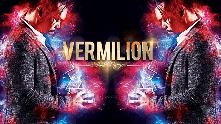 (image for) Vermillion by Think Nguyen - DVD - Click Image to Close