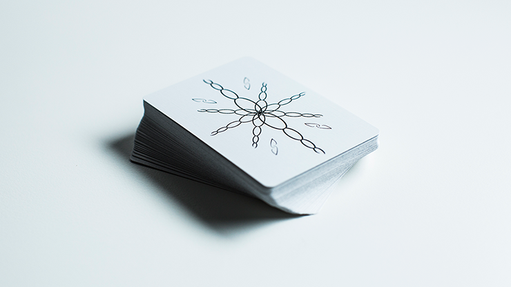 (image for) Infinitas Playing Cards - Click Image to Close