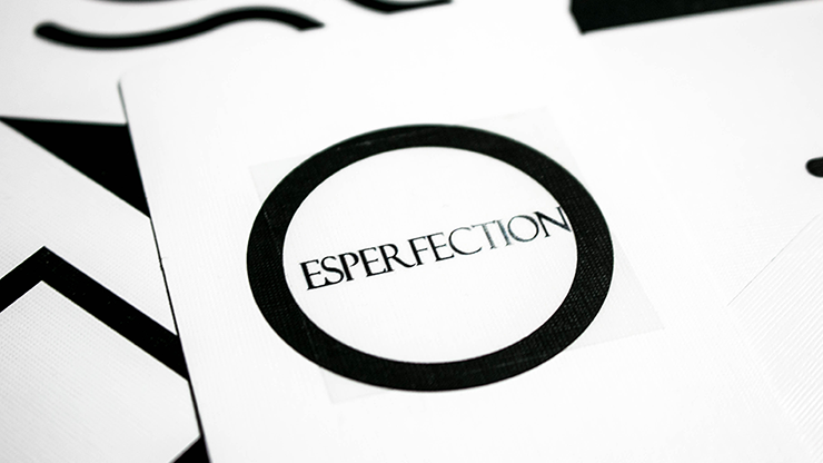(image for) ESPerfection by Tibor - Trick - Click Image to Close
