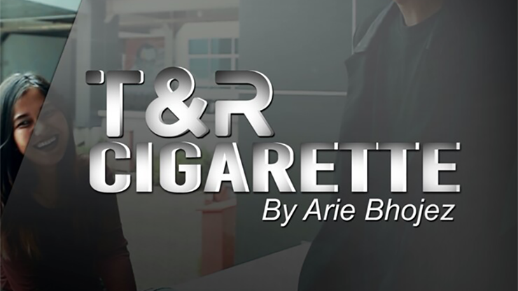 (image for) T & R Cigarette by Arie Bhojez video DOWNLOAD - Click Image to Close