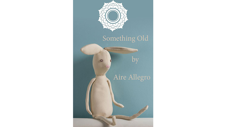 (image for) Something Old by Aire Allegro eBook DOWNLOAD