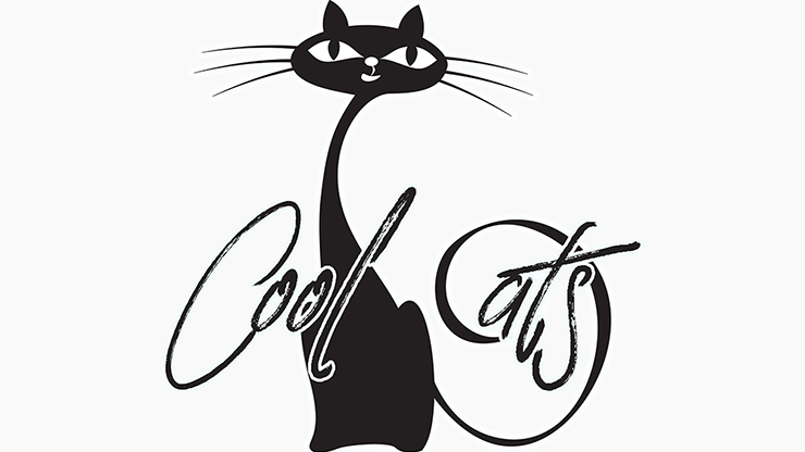 (image for) Cool C.A.T.S. by Matthew Wright and Toby Davies - Trick