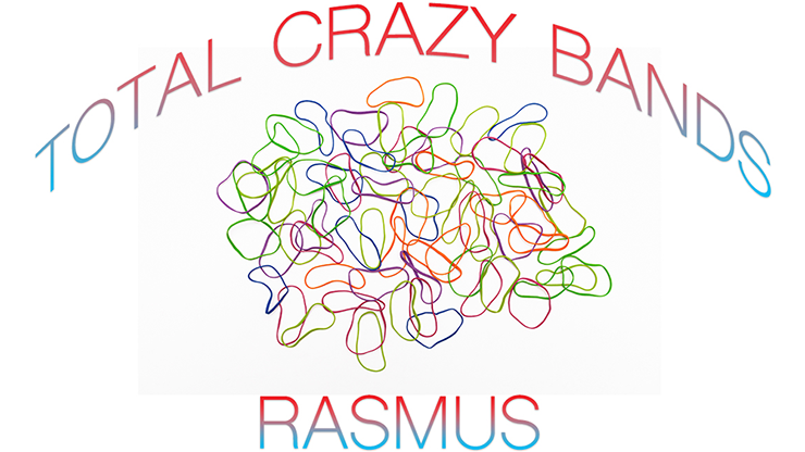 (image for) Total Crazy Bands by Rasmus video DOWNLOAD - Click Image to Close