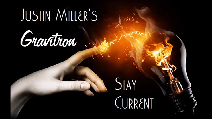 (image for) Gravitron/Automatic Daley by Justin Miller video DOWNLOAD