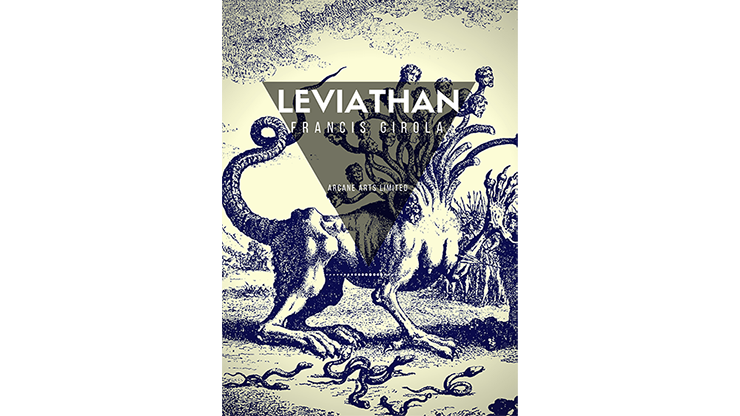 (image for) Leviathan by Francis Girola eBook DOWNLOAD - Click Image to Close