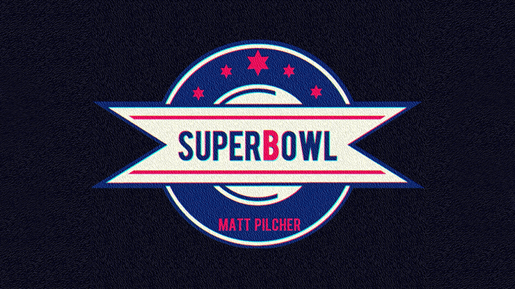 (image for) SUPERBOWL by Matt Pilcher video Download