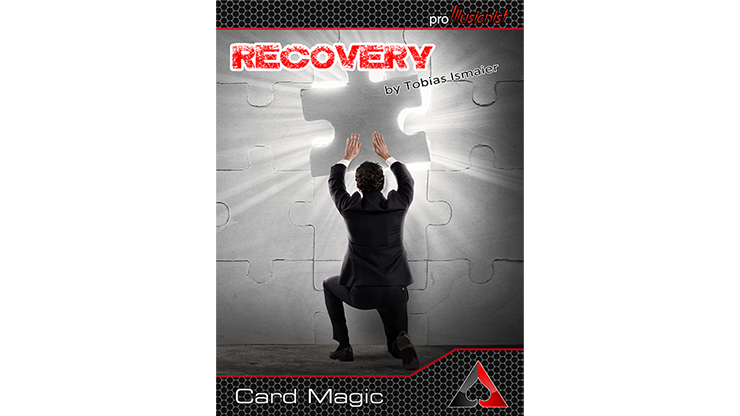 (image for) Recovery by Tobias Ismaier video DOWNLOAD - Click Image to Close