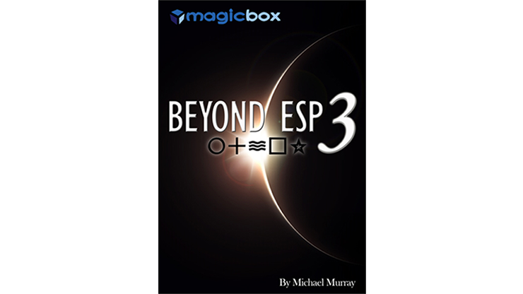 (image for) Beyond ESP 3 2.0 by Magicbox.uk - Trick - Click Image to Close