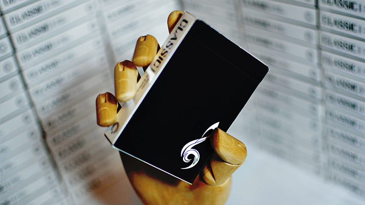 (image for) Classic Origin Playing Cards - Click Image to Close