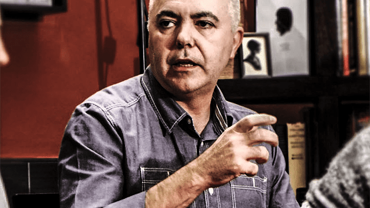 (image for) GKaps Live Presents: Miguel Gomez by Grupokaps - DVD - Click Image to Close