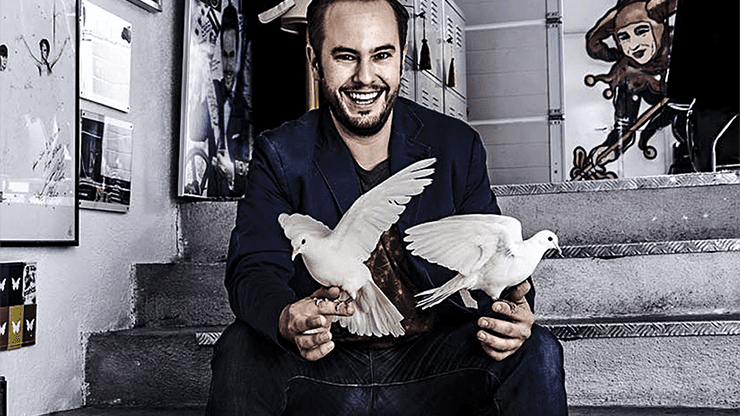 (image for) GKap's LIVE Presents: Jorge Blass by Grupokaps - DVD - Click Image to Close