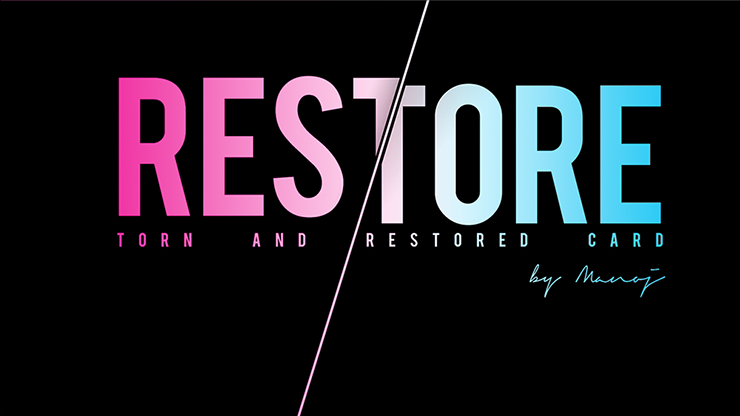 (image for) Restore TnR Card by Manoj Kaushal video DOWNLOAD
