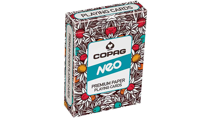 (image for) Copag Neo Series (Nature) - Click Image to Close