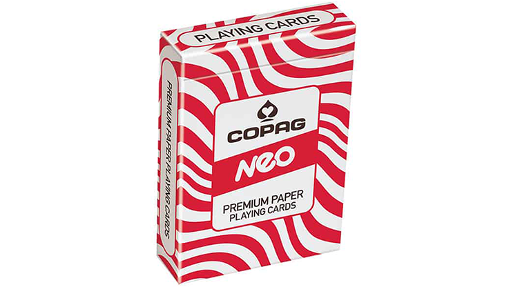 (image for) Copag Neo Series (Waves) - Click Image to Close