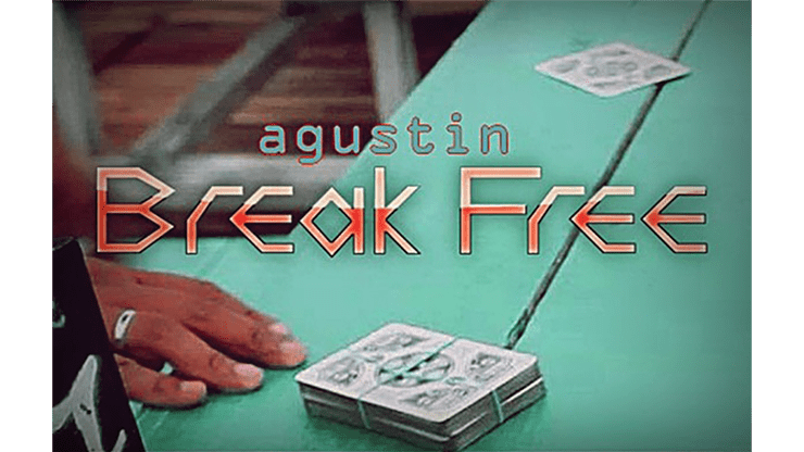 (image for) Break Free by Agustin video DOWNLOAD - Click Image to Close