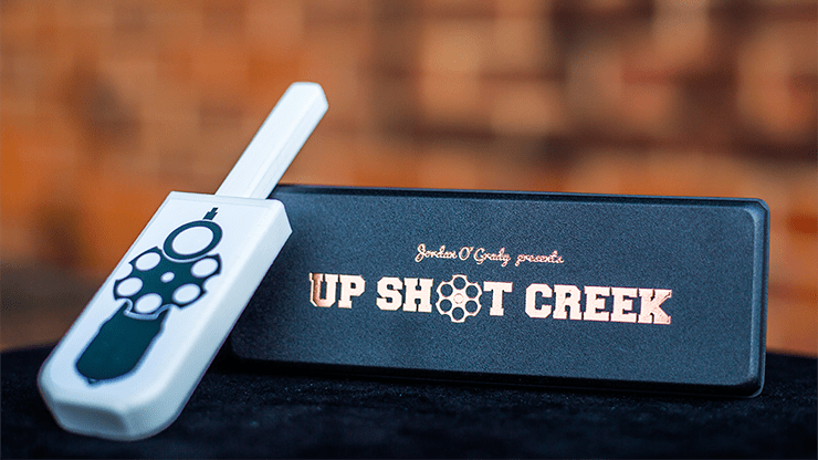 (image for) Jordan O'Grady Presents Up Shot Creek - Trick - Click Image to Close