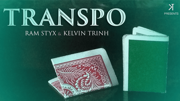 (image for) Transpo by Ram Styx & Kelvin Trinh video DOWNLOAD