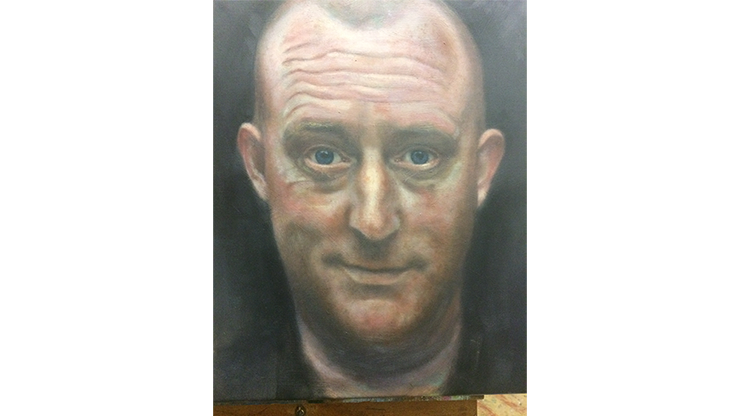 (image for) The Art of Rapid Speed Trance Hypnosis by The Original Rogue Hypnotist Jonathan Royle video DOWNLOAD