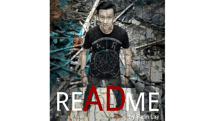 (image for) README by Parlin Lay video DOWNLOAD - Click Image to Close